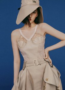 宋祖儿-摩登女孩