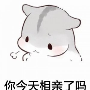 相亲男的几天不联系了,该怎么处理