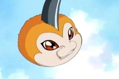 数码宝贝:加布兽的进化之路