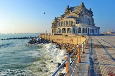 很多国家名称后缀都带有“尼亚”,到底有何含义?答案其实很简单