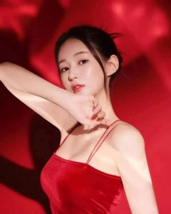 黑丝长腿女神,颜值身材都很绝!