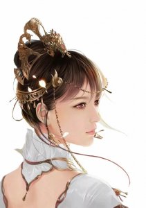 出自佛经的清冷女孩名字,禅意满满,仙气飘飘