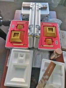 骗子又出新套路!有“联合国证书”的“能量金字塔”是个啥?