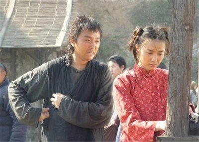 闯关东:鲜儿一生命苦,也是一个让人钦佩的巾帼英雄