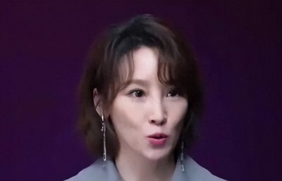 谢楠疑似整容,骨瘦如柴堪比“纸片人”,仿佛老了十几岁!