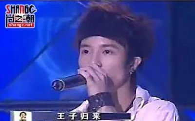 扒一扒国民段子手薛之谦不为人知的成长史