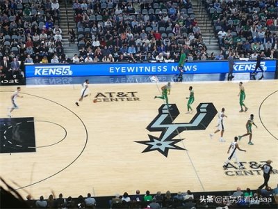 原来马刺队的名字是这样来的