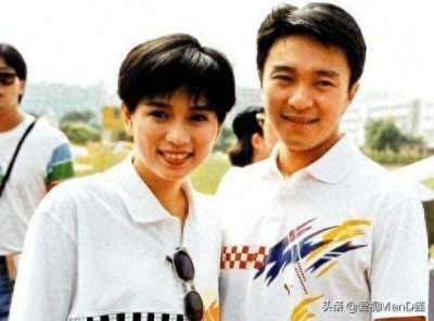 周星驰的珍贵旧照,从第4张起,星爷就收起了笑容