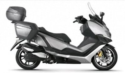 赛科龙发布2024款RT3飓风版,售价19888元