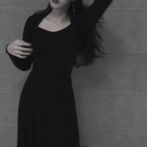 头像‖黑色系头像合集