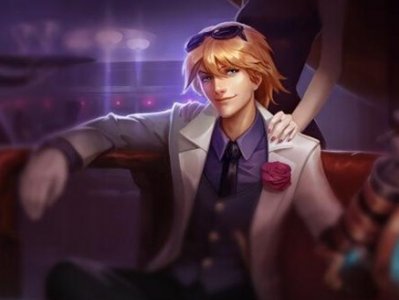 LOL探险家光执事伊泽瑞尔皮肤 值不值得购买?