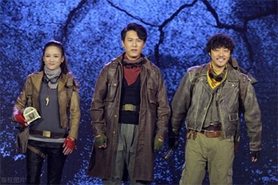 五部国产悬疑惊悚电影推荐,推荐和另一半一起观看,可以紧紧抱紧