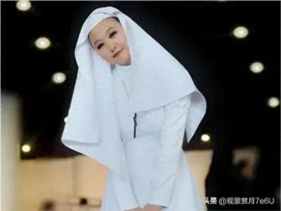 修女是基督教还是天主教