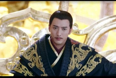 李元吉悲惨的人生?