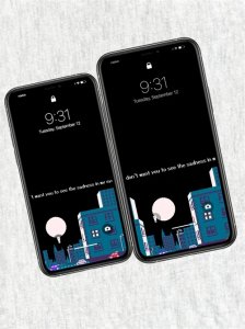 适合男孩子用的壁纸