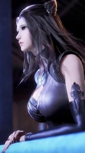 斗罗大陆朱竹清壁纸