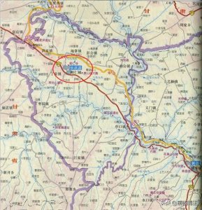 长武为何错失银西高铁?