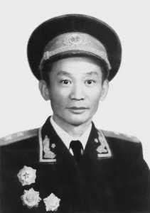 讲家风丨开国中将吴先恩唯一一次用“关系”,是想调儿子上前线