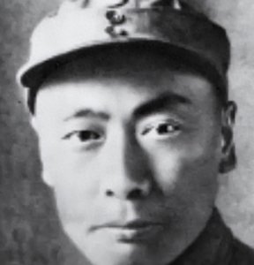 蒋介石心腹被俘,陈毅:装不认识放了,他却说:答应俩要求我再走