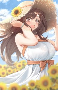 #手机壁纸#24张绝美动漫壁纸,收藏好偷偷看