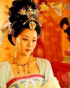 李隆基与杨贵妃:唐朝的草莽英雄与妖娆佳人