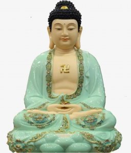 密宗,为什么那么残忍?