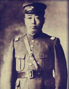 辅佐张作霖成大元帅,逝后胡适说:此人不死东北必不会失!