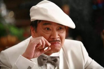 周星驰电影中的这些配角,你最喜欢谁?