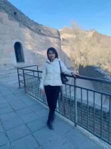 主持国家级大创!广东女孩立志学医,连续3年拿奖学金,成功保研复旦大学!