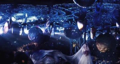 一张吓死一亿人的照片话不多说仔细看