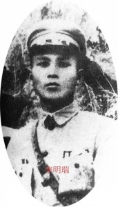 李明瑞是如何被桂系集团称为反骨仔的?