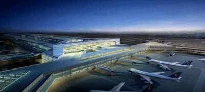 华山机场:陕西经济与旅游业的推动引擎