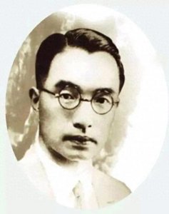 朱自清:用文字描绘生命的诗人