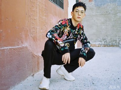 唐晓天身高多少及年龄 唐晓天哪里人个人资料起底