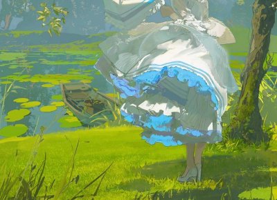 第一次见男方家长,该如何表现得优雅自信?