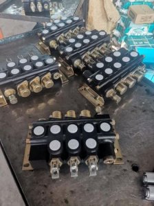 液压分配阀工作原理(液压分配阀大全)