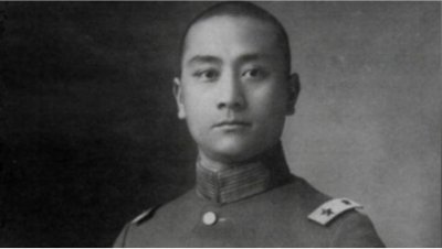 徐树铮被杀始末