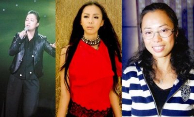 黄绮珊整过容吗?黄绮珊整容对比照片?