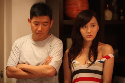 杜汶泽陈静的《3D豪情》遭到封杀