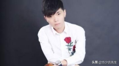 作为曾经的YY人气王 《赵小磊》他的一路走来很辉煌又很艰辛