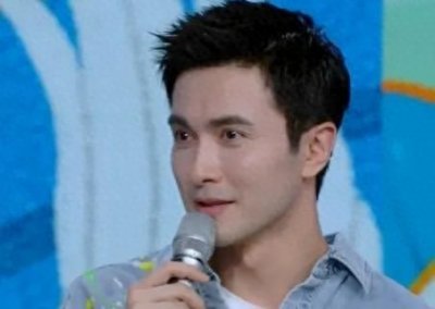 高伟光:模特出身,转行拍戏,25岁考入中戏,30多岁大器晚成