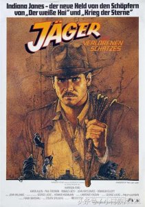 推荐10部寻宝盗墓类电影