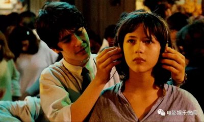 青春期早恋的电影有哪些(盘点十部疼痛虐心的青春期初恋电影)