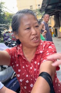 上海一房东阿姨,频繁上门骚扰男租客,疑是为了将其赶走昧下押金