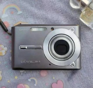 卡西欧s500 ccd(卡西欧s5000apa啥时候发售的)