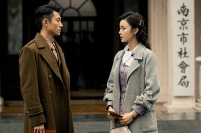 局中人戴先生是谁 戴先生是最终大反派吗