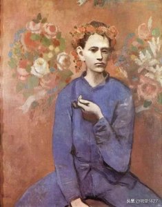 《拿烟斗的男孩》:一个足以拍成电影的爱情故事