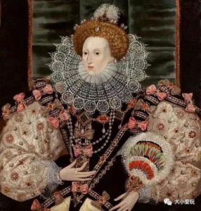 英国女王伊丽莎白一世和二世的关系(英国女王伊丽莎白一世电影)