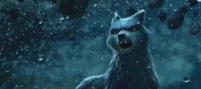 熊出没里消失的26位角色(熊出没两部大电影都有角色死亡)