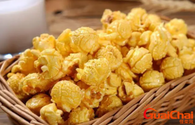 电影院吃爆米花是怎么来的?电影院的爆米花为什么卖得那么贵?